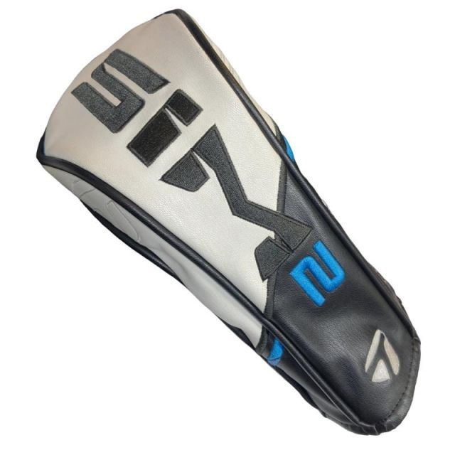 中古】 テーラーメイド SIM2 MAX 3W フェアウェイウッド FW Diamana TB