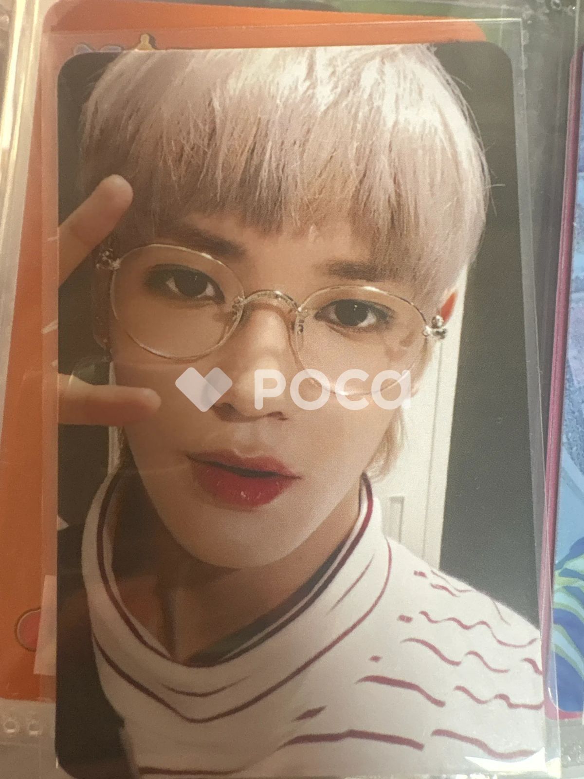 NCT テヨン NCT #127 Regulate - メルカリ