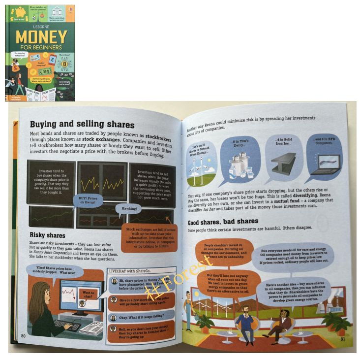 新品 For Beginners 絵本11冊 ハードカバー Usborne 本