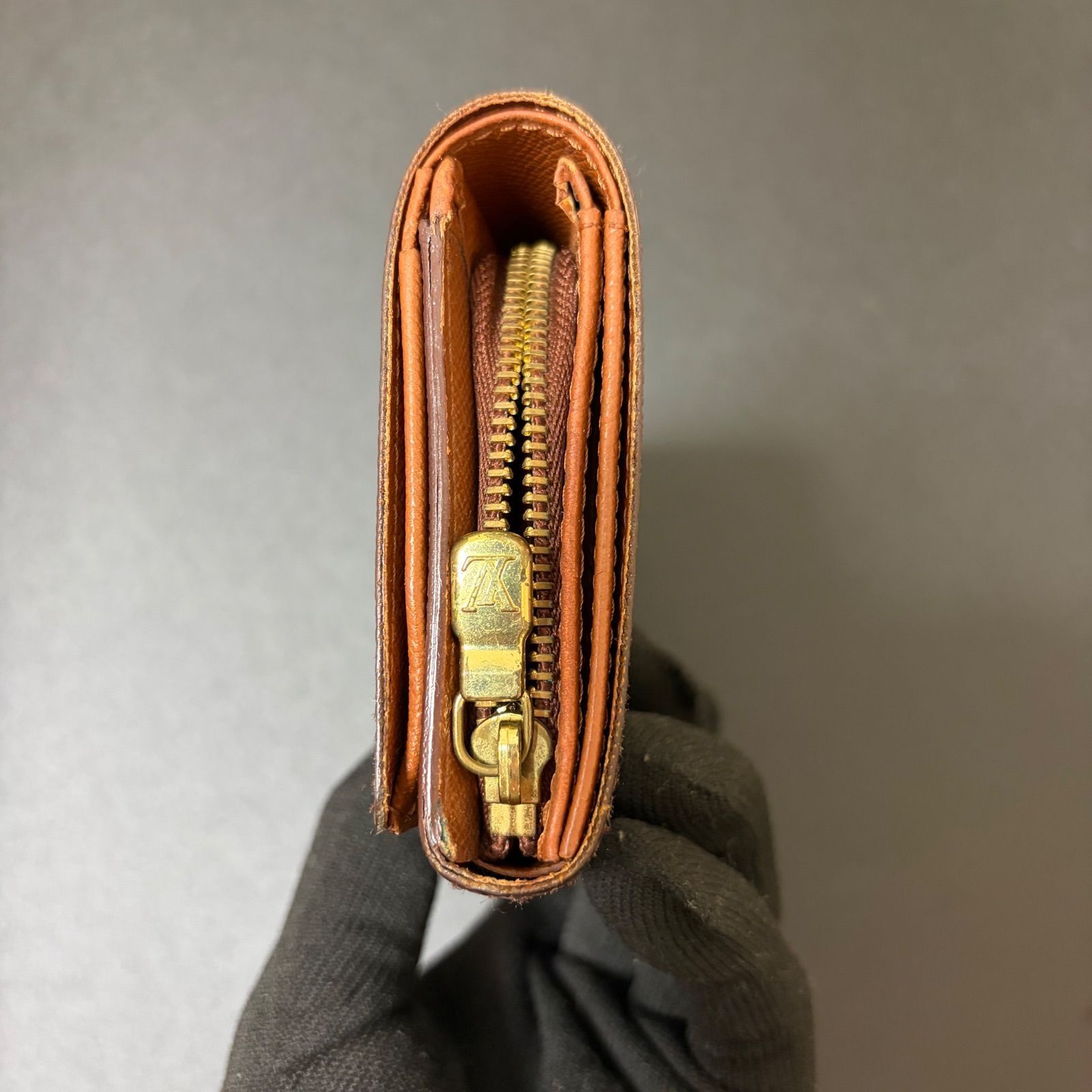 a19 ポルト モネ ビエ トレゾール ポルトフォイユ トレゾール