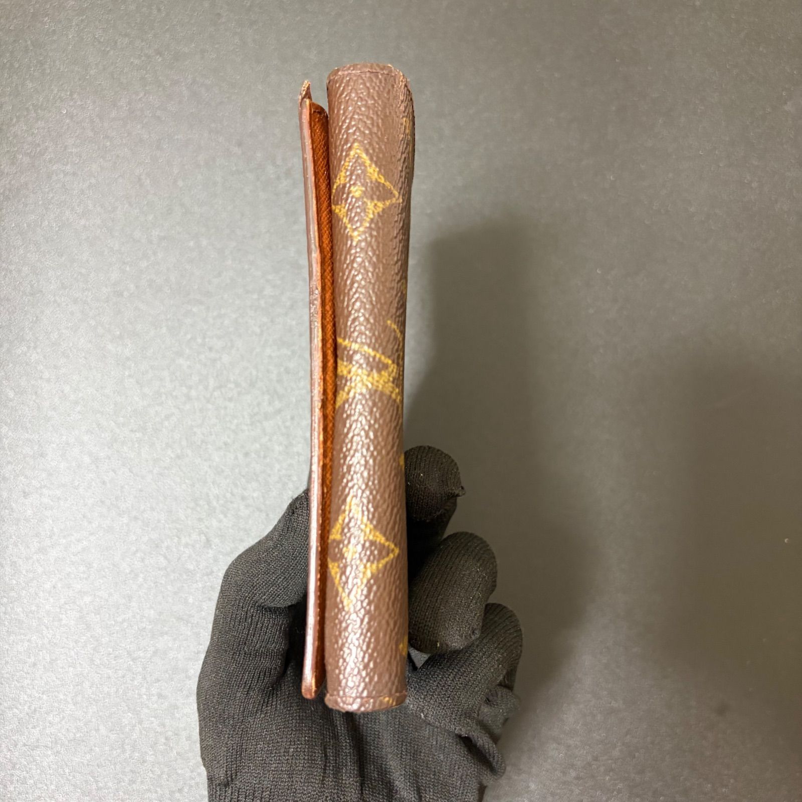 a19 ポルト モネ ビエ トレゾール ポルトフォイユ トレゾール