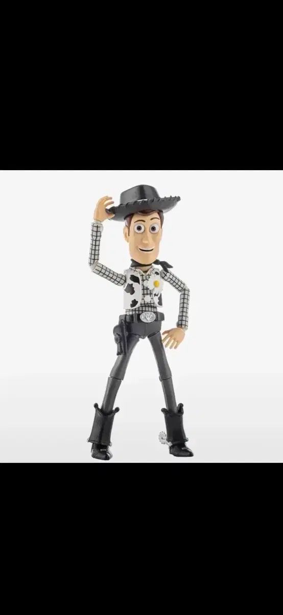 PEACEMINUSONE x Toy Story THE FIRST FAN Art Toy Figure Buzz 