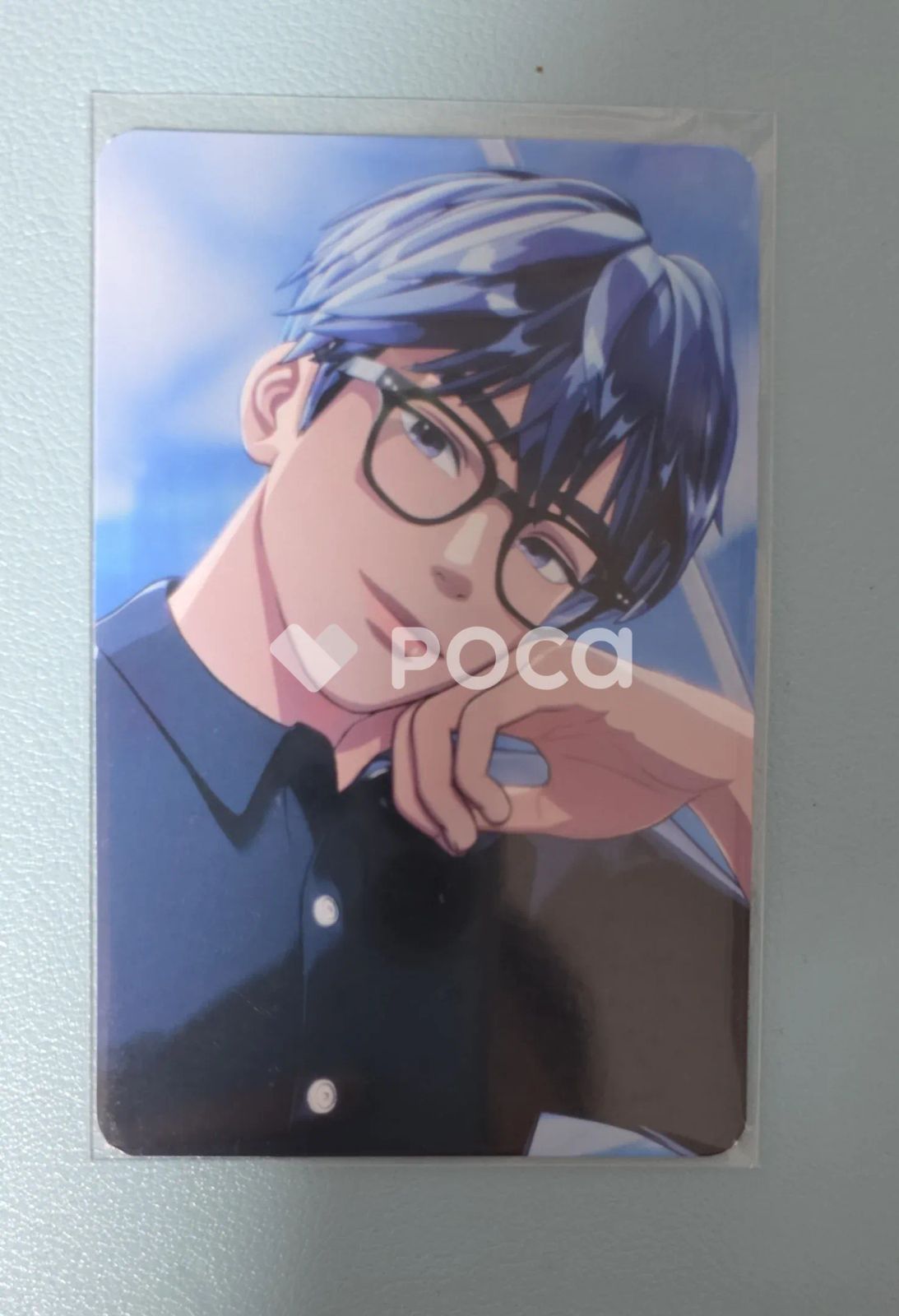 PLAVE YEJUN POCA SET プレイブ イェジュン トレカ セット PLAVE イェジュン PLAVE 2024 BIRTHDAY KIT YEJUN - メルカリ