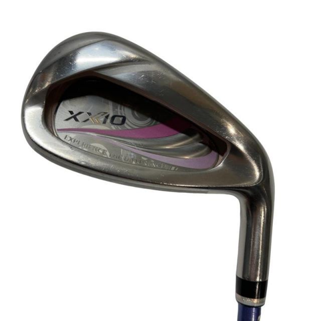【中古】 ダンロップ XXIO(2020) #5 レディース 単品アイアン LI XXIO MP1100L(IR) (フレックスA) レディース 女性用 右利き 右用 Cランク ゴルフクラブ 8,982円