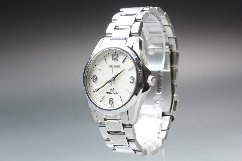 Seiko Grand SBGF009 8J55-0010 Quartz Men