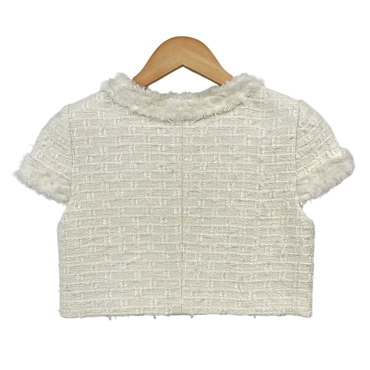 FOXEY(フォクシー) ジャケット サイズ38 M レディース - 36936