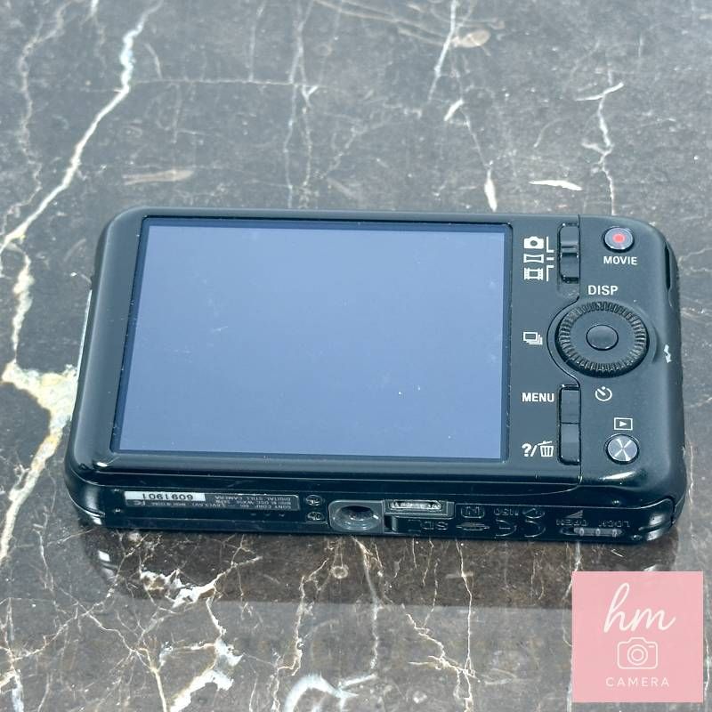 SONY Cyber-shot DSC-WX50 ブラック 1620万画素 光学5倍ズーム 広角