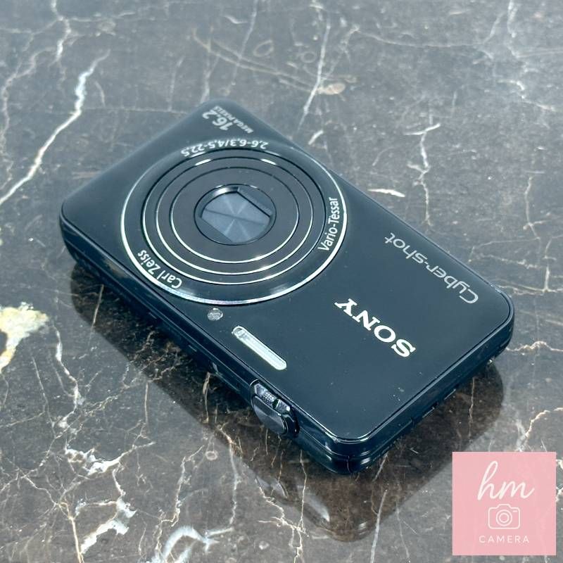 SONY Cyber-shot DSC-WX50 ブラック 1620万画素 光学5倍ズーム 広角