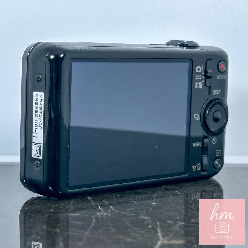 SONY Cyber-shot DSC-WX50 ブラック 1620万画素 光学5倍ズーム 広角