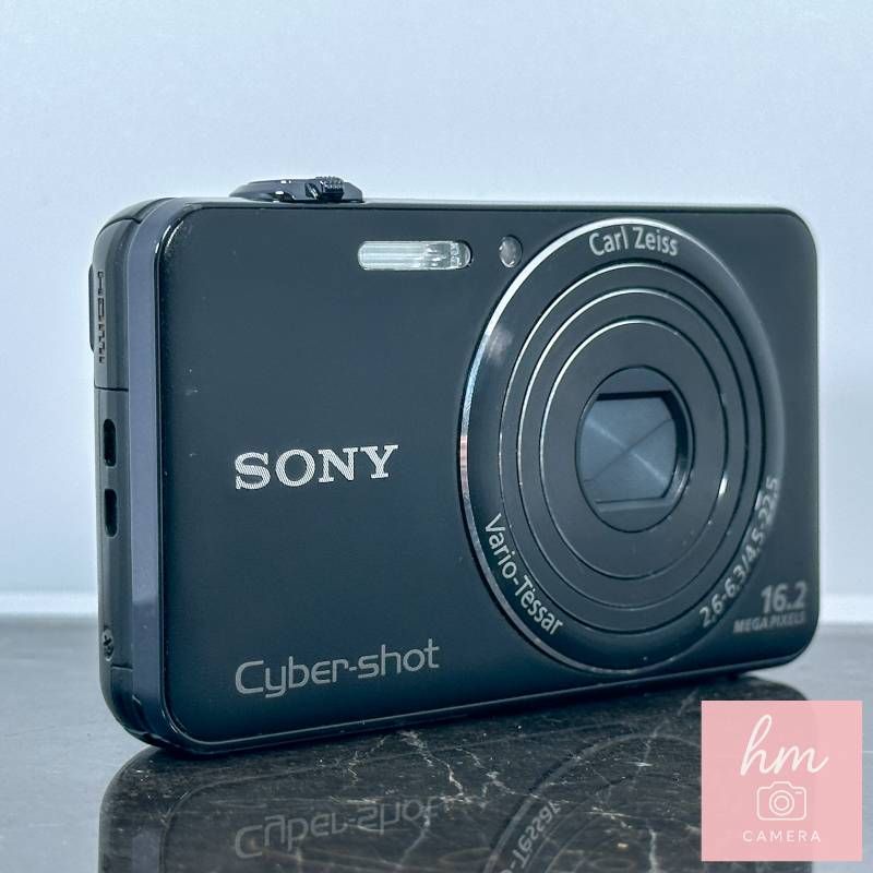 SONY Cyber-shot DSC-WX50 ブラック 1620万画素 光学5倍ズーム 広角
