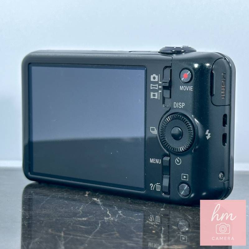 SONY Cyber-shot DSC-WX50 ブラック 1620万画素 光学5倍ズーム 広角