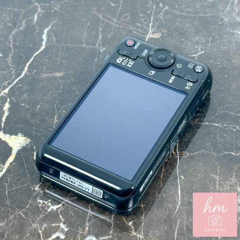 SONY Cyber-shot DSC-WX50 ブラック 1620万画素 光学5倍ズーム 広角