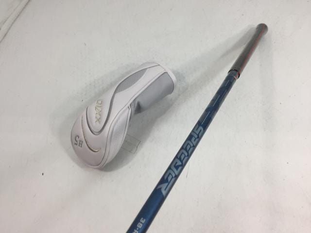 返品OK 【中古ゴルフクラブ】【未使用品】ダンロップ ゼクシオ14