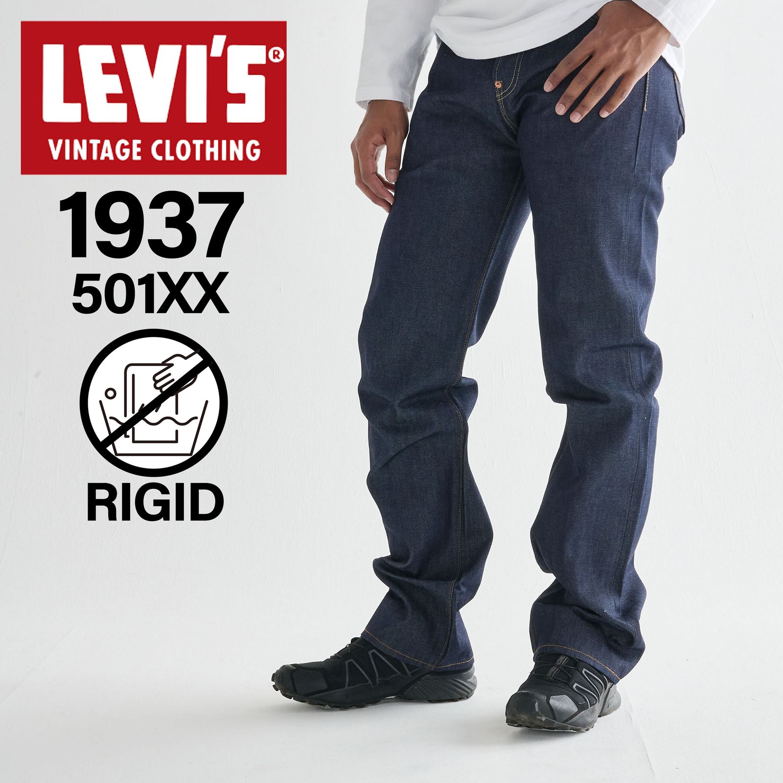 リーバイス 501XX LEVIS VINTAGE CLOTHING ジーンズ デニム パンツ 