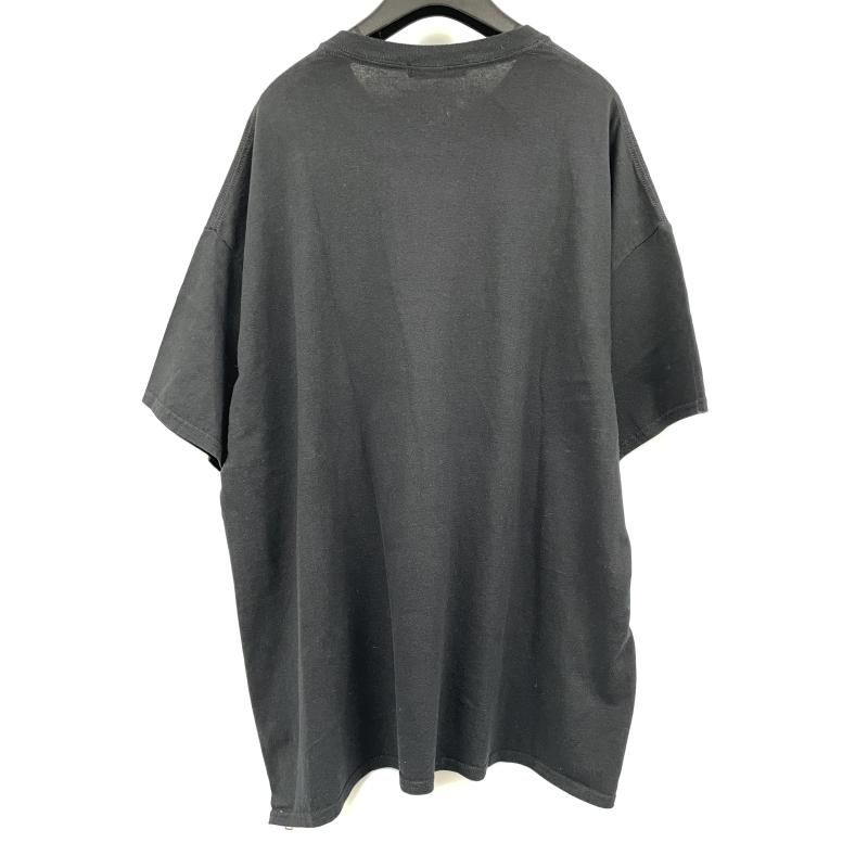 中古】UNDERCOVER 22SS ONE OFF Tee サイズXL ブラック UC1B9804-2