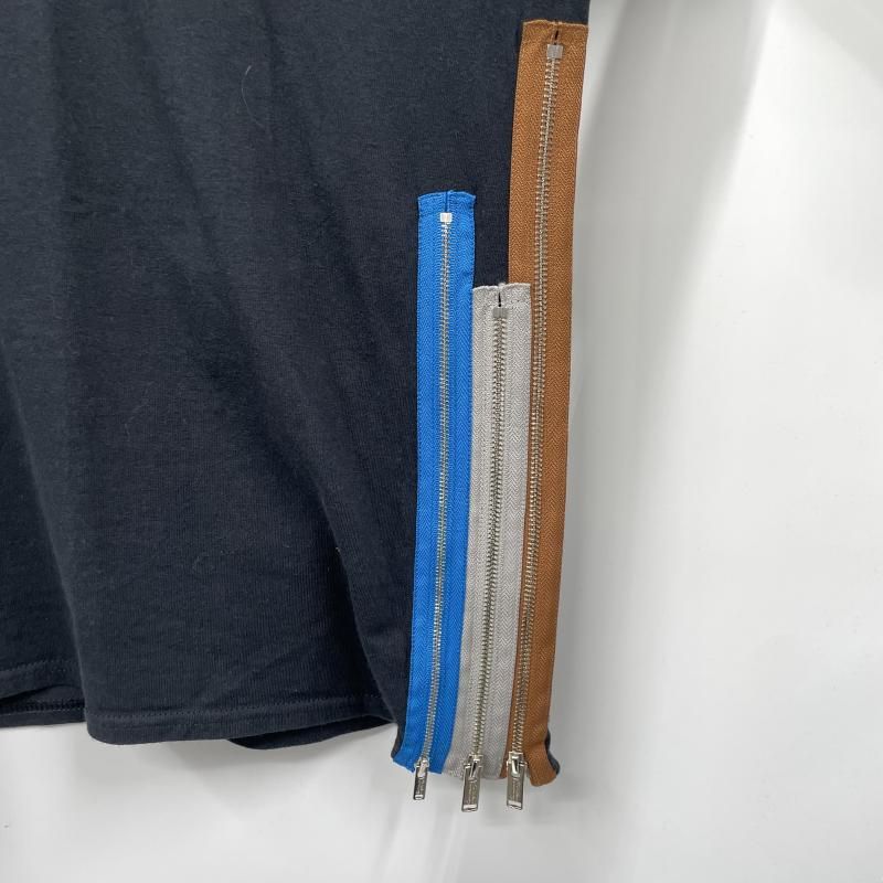 中古】UNDERCOVER 22SS ONE OFF Tee サイズXL ブラック UC1B9804-2