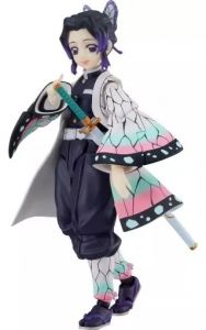 フィギュア figma 胡蝶しのぶ 「鬼滅の刃」【10日以内発送】
