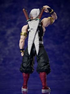 フィギュア BUZZmod. 宇髄天元 「鬼滅の刃」 1/12 アクション