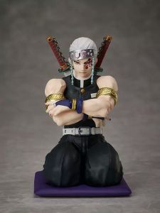 フィギュア BUZZmod. 宇髄天元 「鬼滅の刃」 1/12 アクション