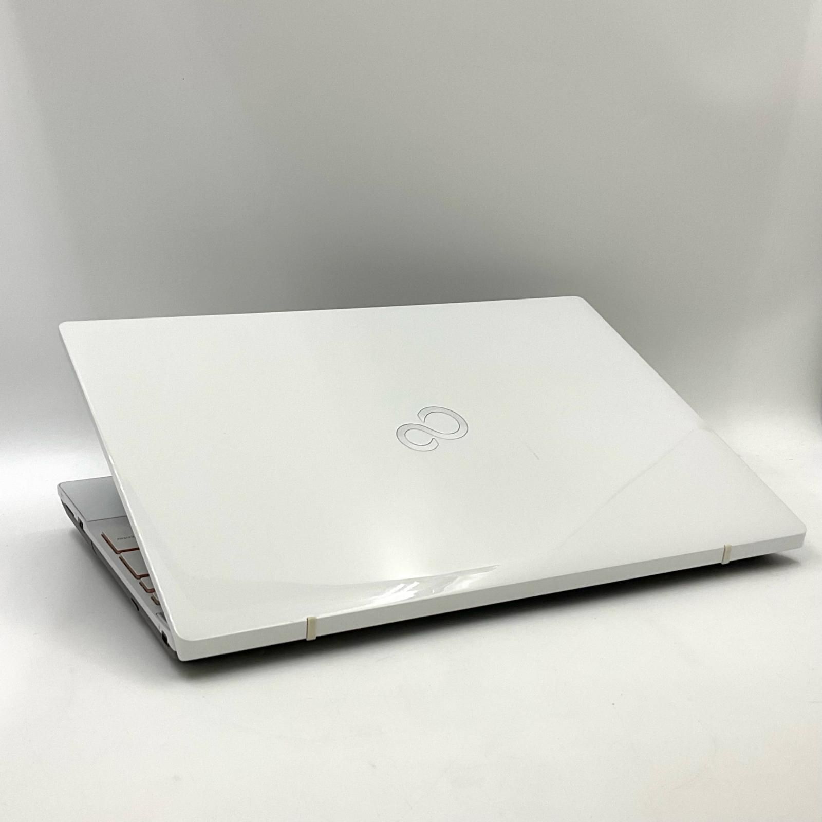FUJITSU LIFEBOOK AH53/B3 i7-8550U 8GB ③ LIFEBOOK AH53⁄B3 i7 AH53⁄B3（