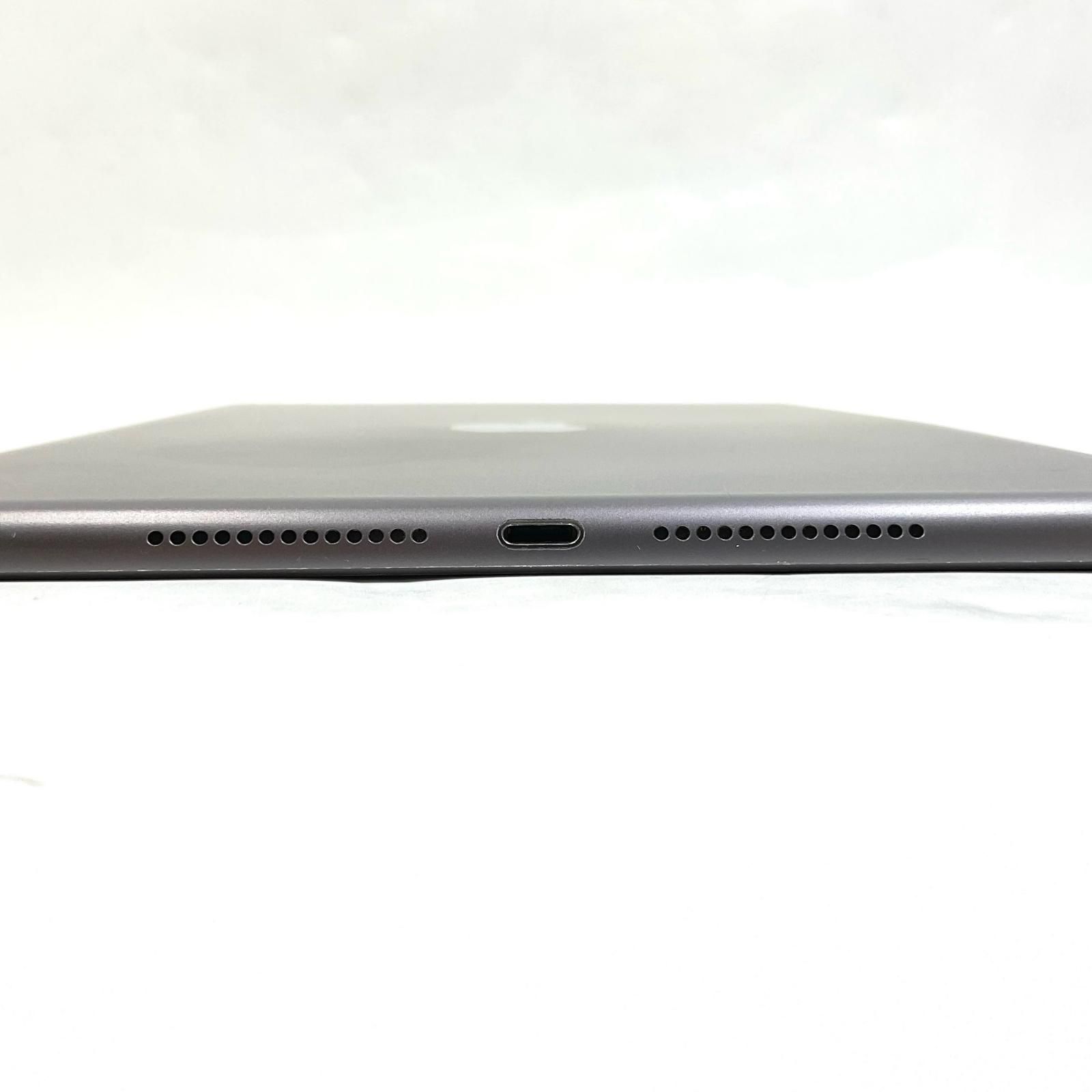 訳あり】iPad 第7世代 32GB スペースグレイ au - メルカリ