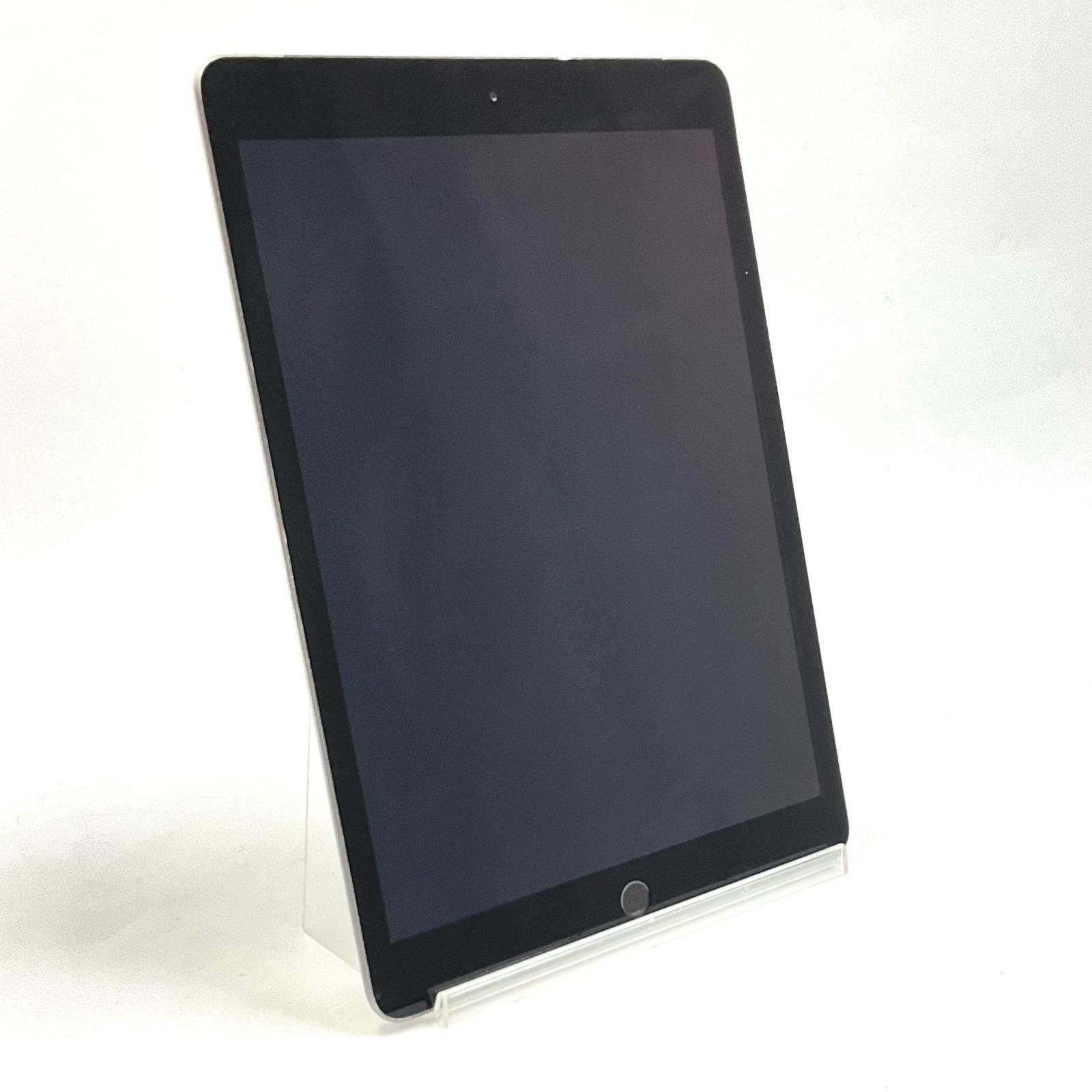 訳あり】iPad 第7世代 32GB スペースグレイ au - メルカリ