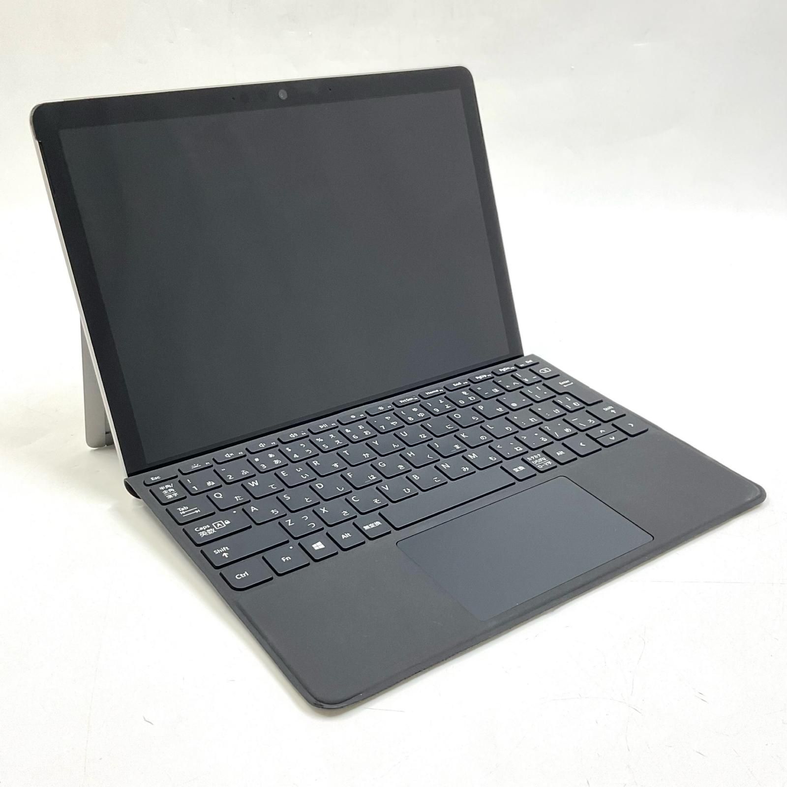 全額返金保証】【最速発送】Microsoft Surface Go2 1901 Intel Pentium
