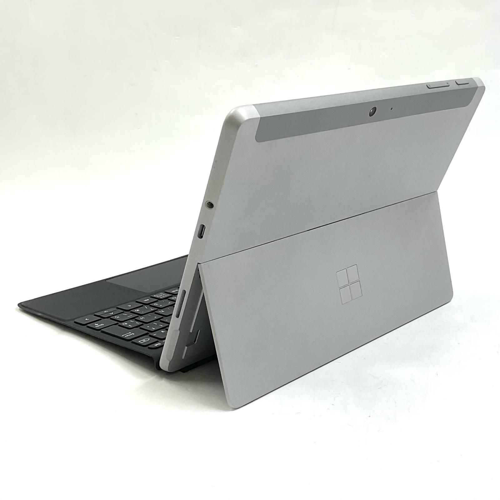 全額返金保証】【最速発送】Microsoft Surface Go2 1901 Intel Pentium