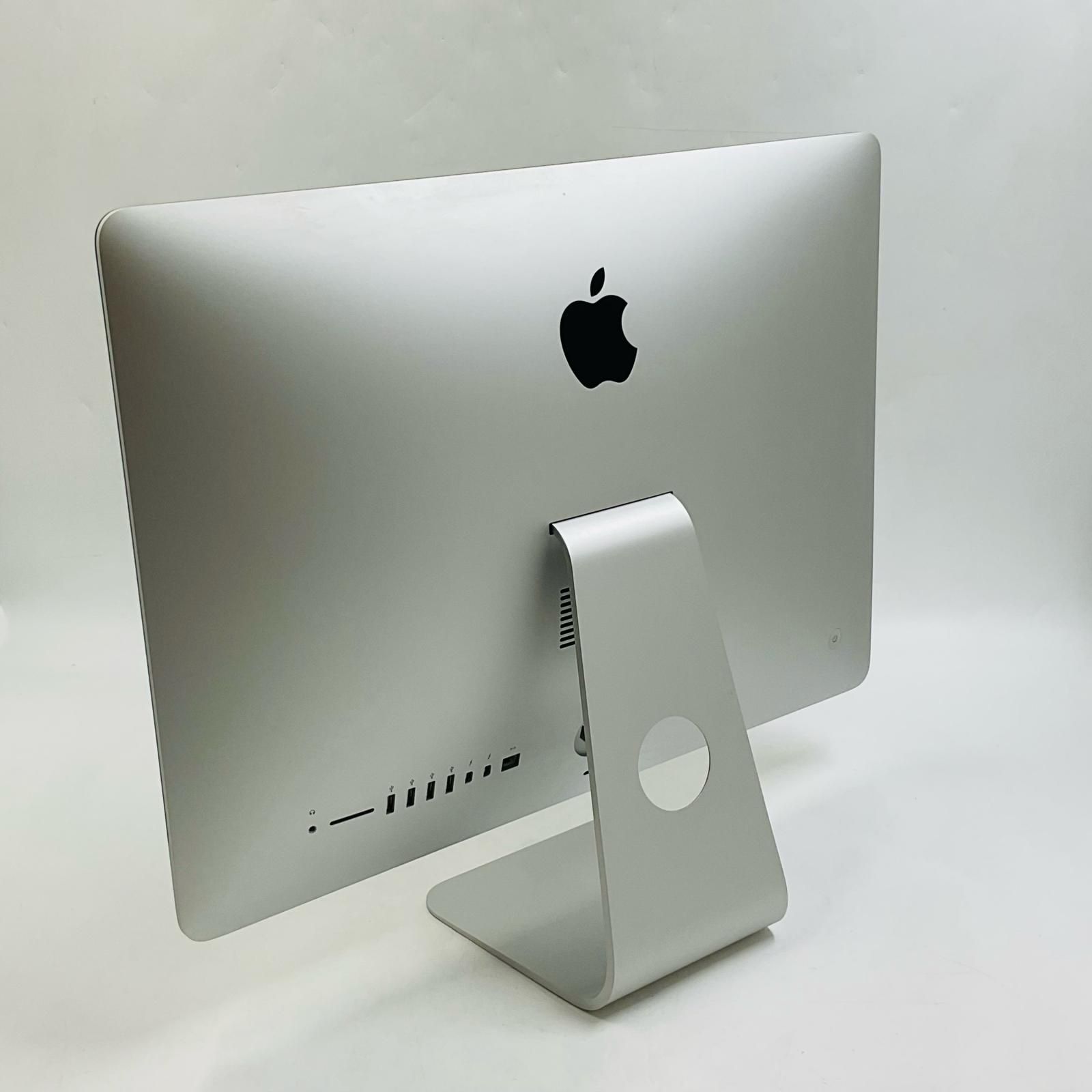 美品iMac 21.5