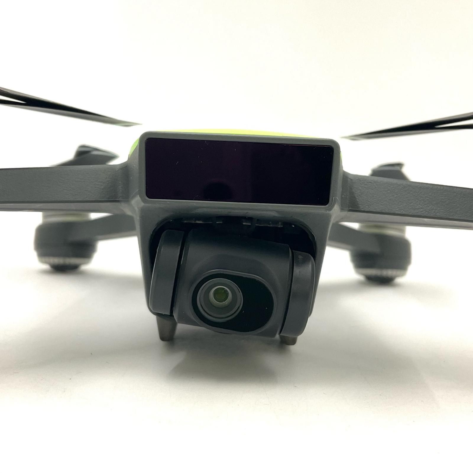 全額返金保証】【最速発送】DJI Spark Fly Moreコンボ [メドウグリーン