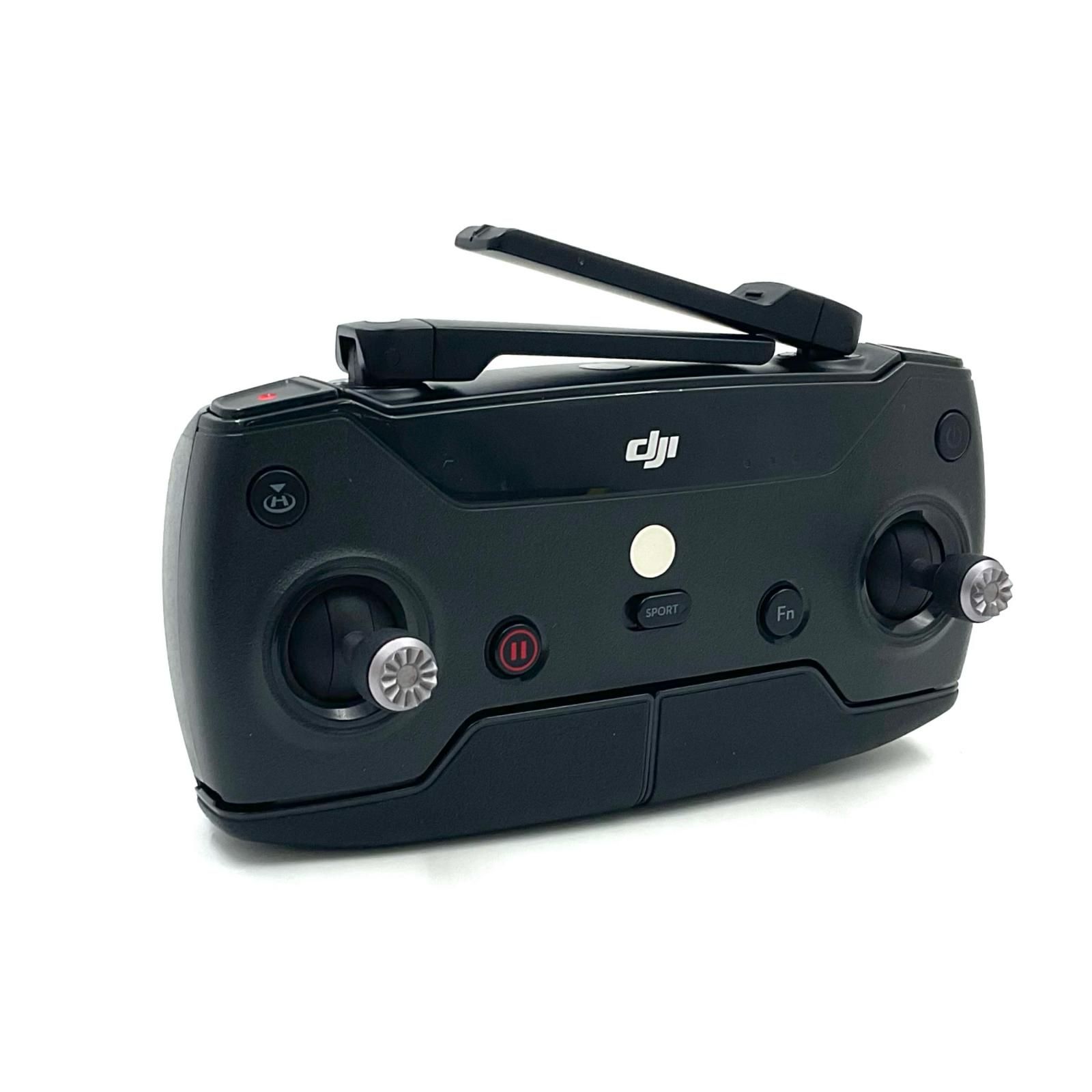 全額返金保証】【最速発送】DJI Spark リモートコントロール GL100A 美 