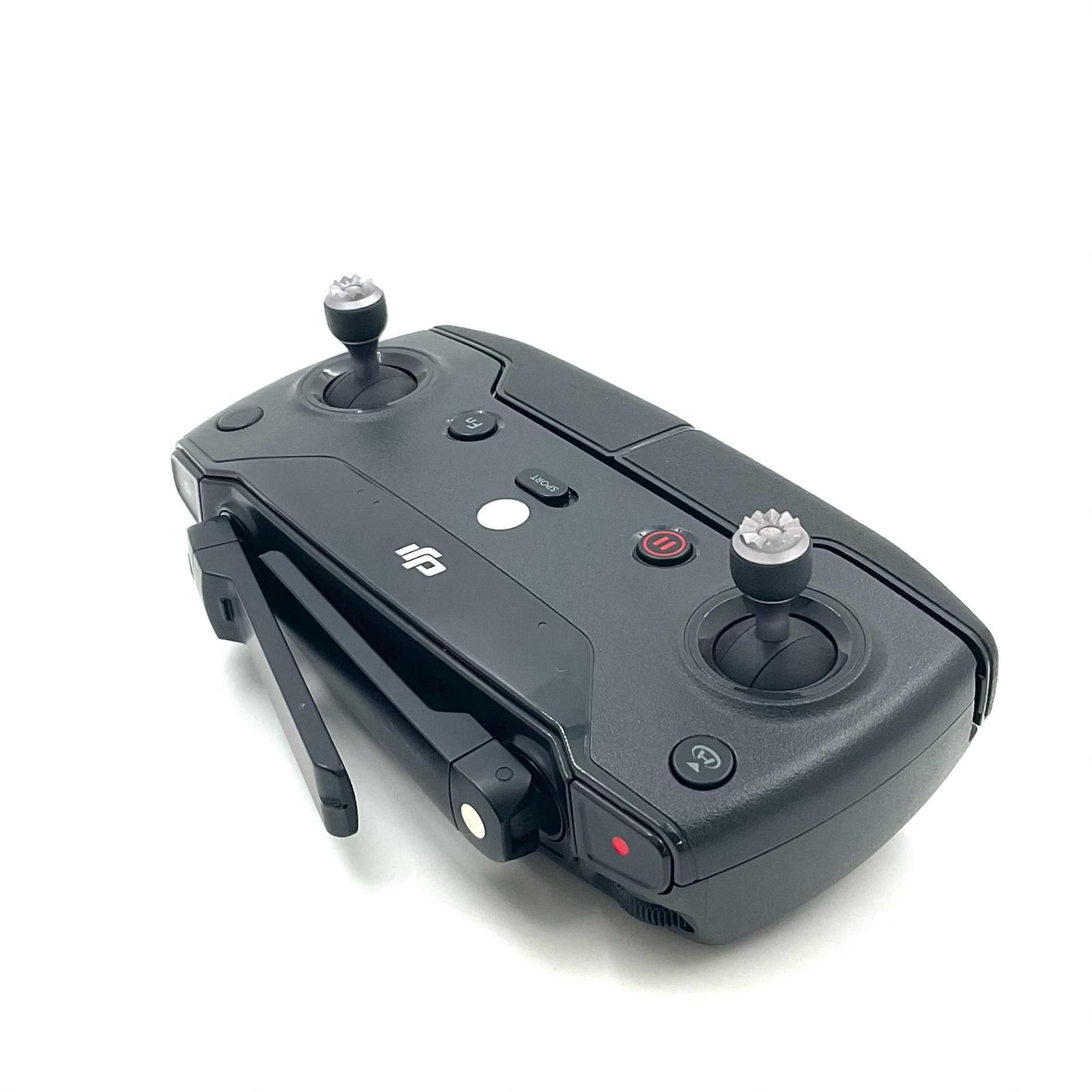 全額返金保証】【最速発送】DJI Spark リモートコントロール GL100A 美 