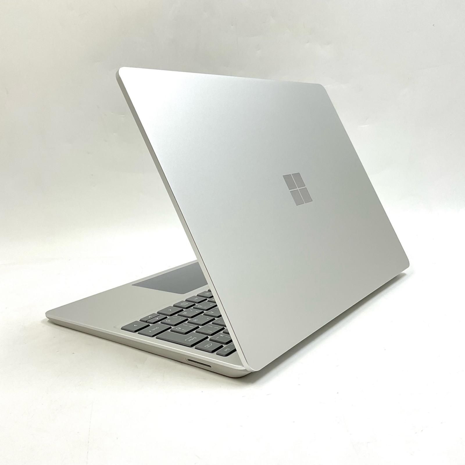 全額返金保証】【最速発送】Microsoft Surface Laptop Go 1943 i5