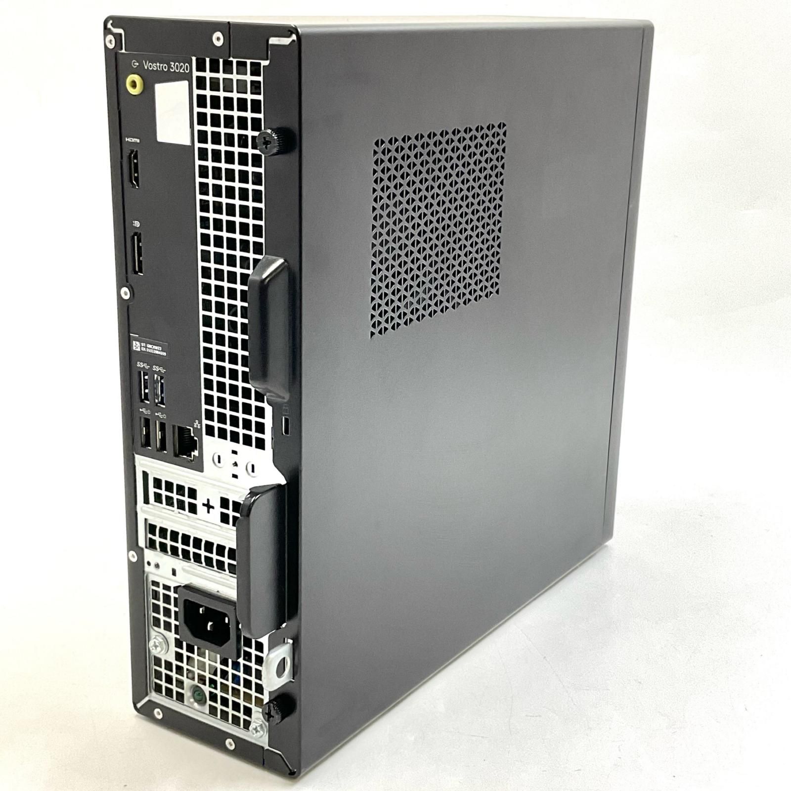 Dell Vostro 3020 i5-13400 16GB/512GB SSD- メルカリ