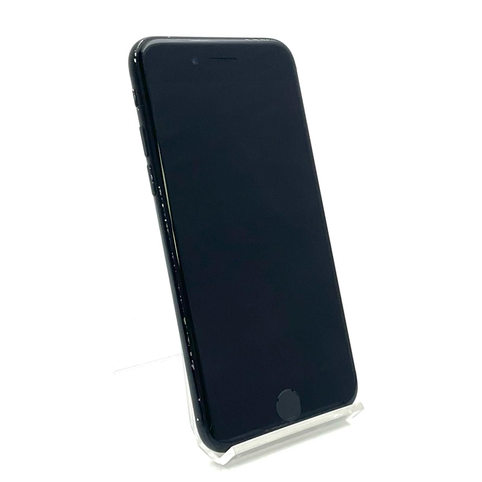 ジン様専用】iPhone 7 Black 128 GB docomo iPhone 7 128GB ジェット 