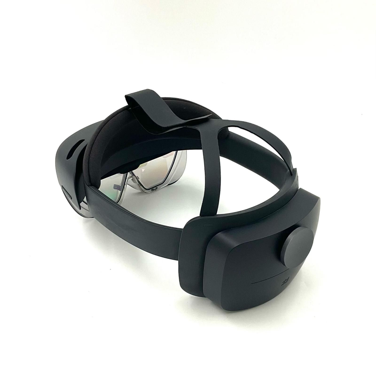 美品 HoloLens 2 Microsoft MRヘッドセット 動作確認済 - メルカリ