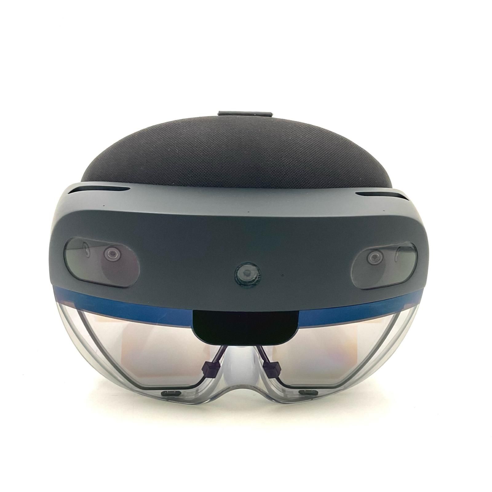 美品 HoloLens 2 Microsoft MRヘッドセット 動作確認済 - メルカリ