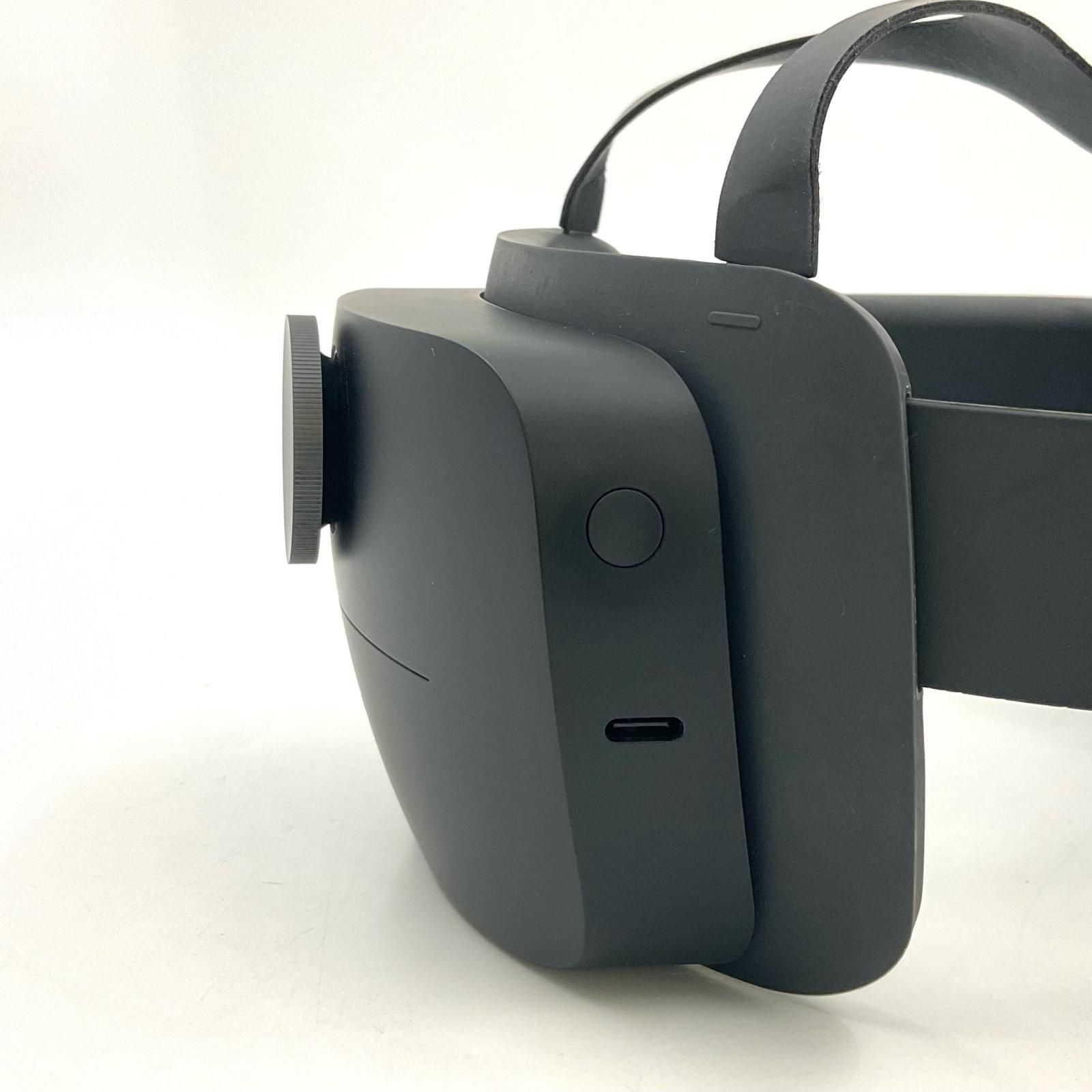 美品 HoloLens 2 Microsoft MRヘッドセット 動作確認済 - メルカリ