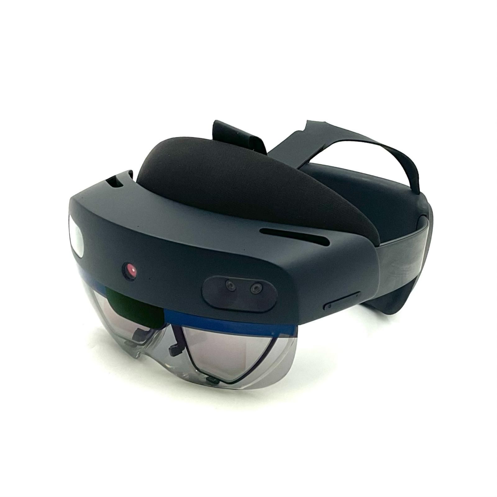 美品 HoloLens 2 Microsoft MRヘッドセット 動作確認済 - メルカリ