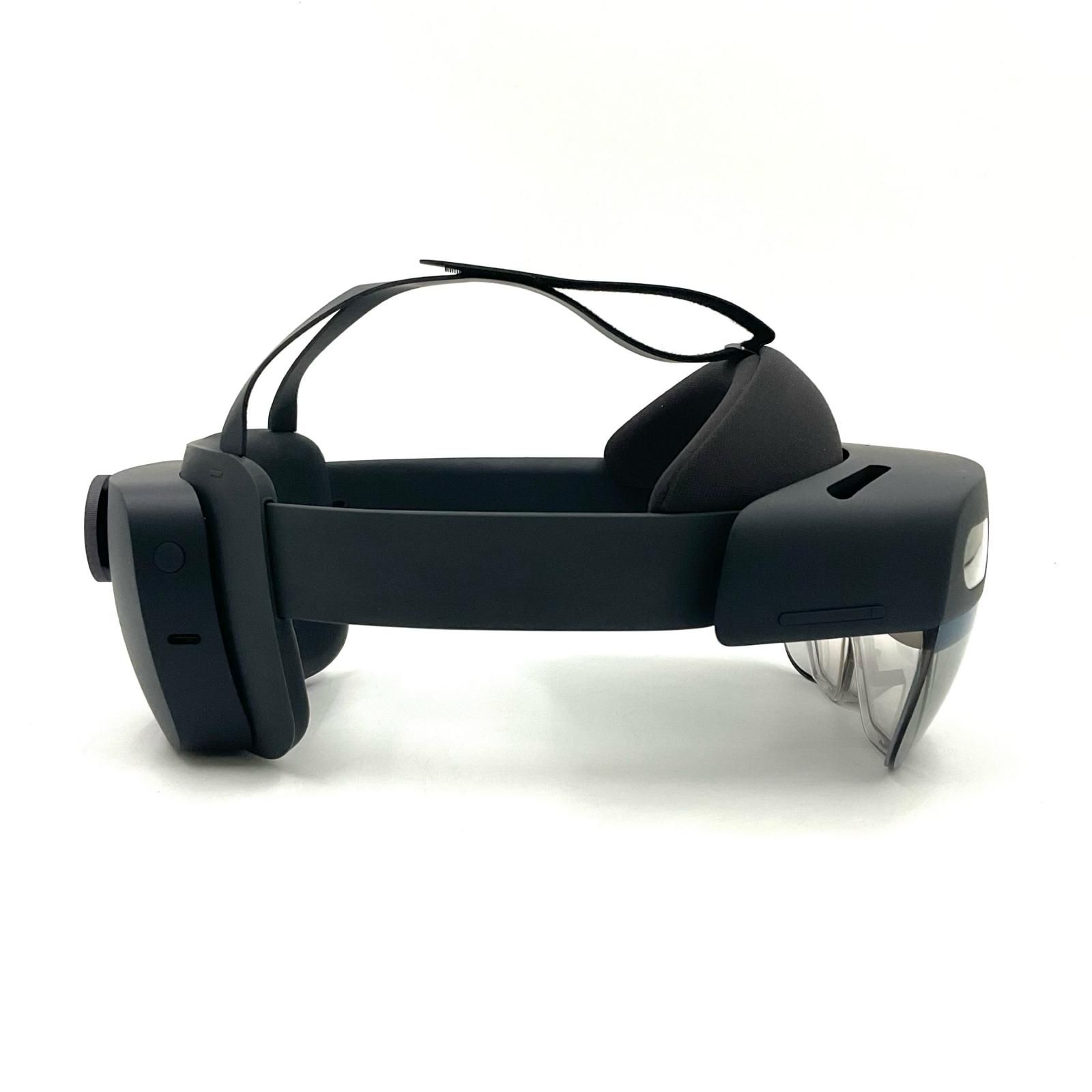 【全額返金保証】【最速発送】Microsoft MRヘッドセット HoloLens 2 美品 動作確認済 全額返金保証】【最速発送】Microsoft MRヘッドセット HoloLens 2 美品