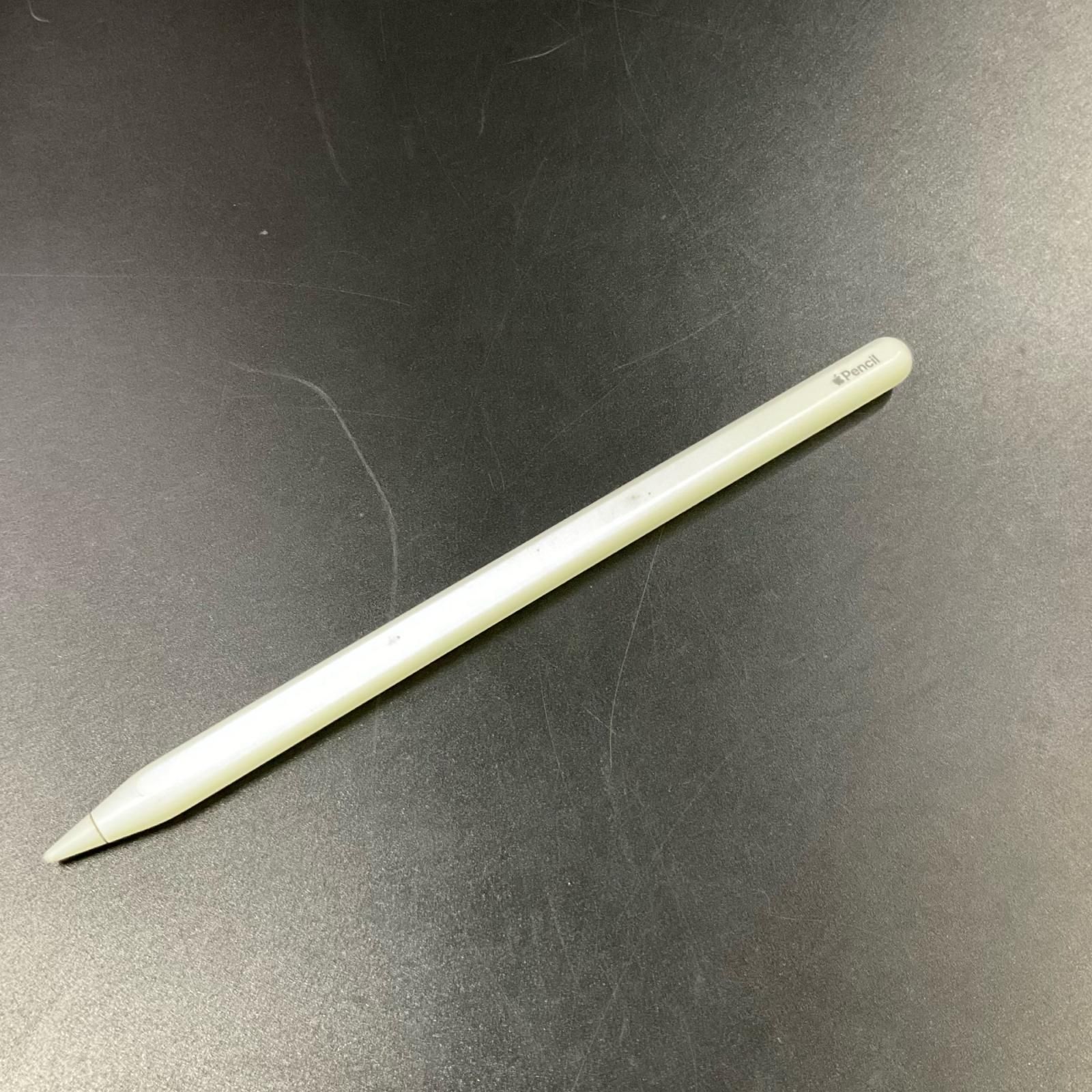 Apple Pencil 第2世代 超美品 動作確認済 - メルカリ
