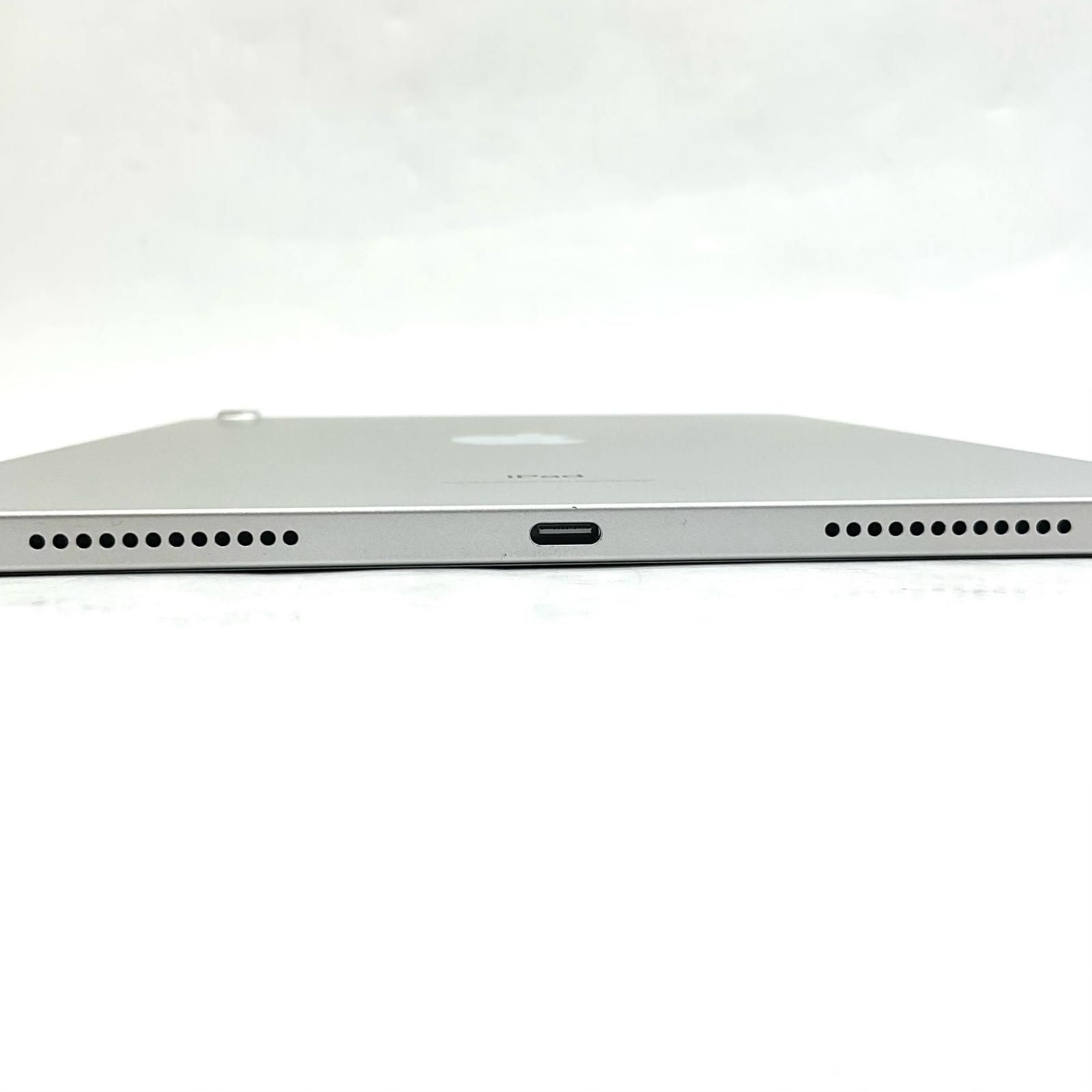 Apple iPad 第10世代 64GB シルバー Wi-Fi 美品 - メルカリ