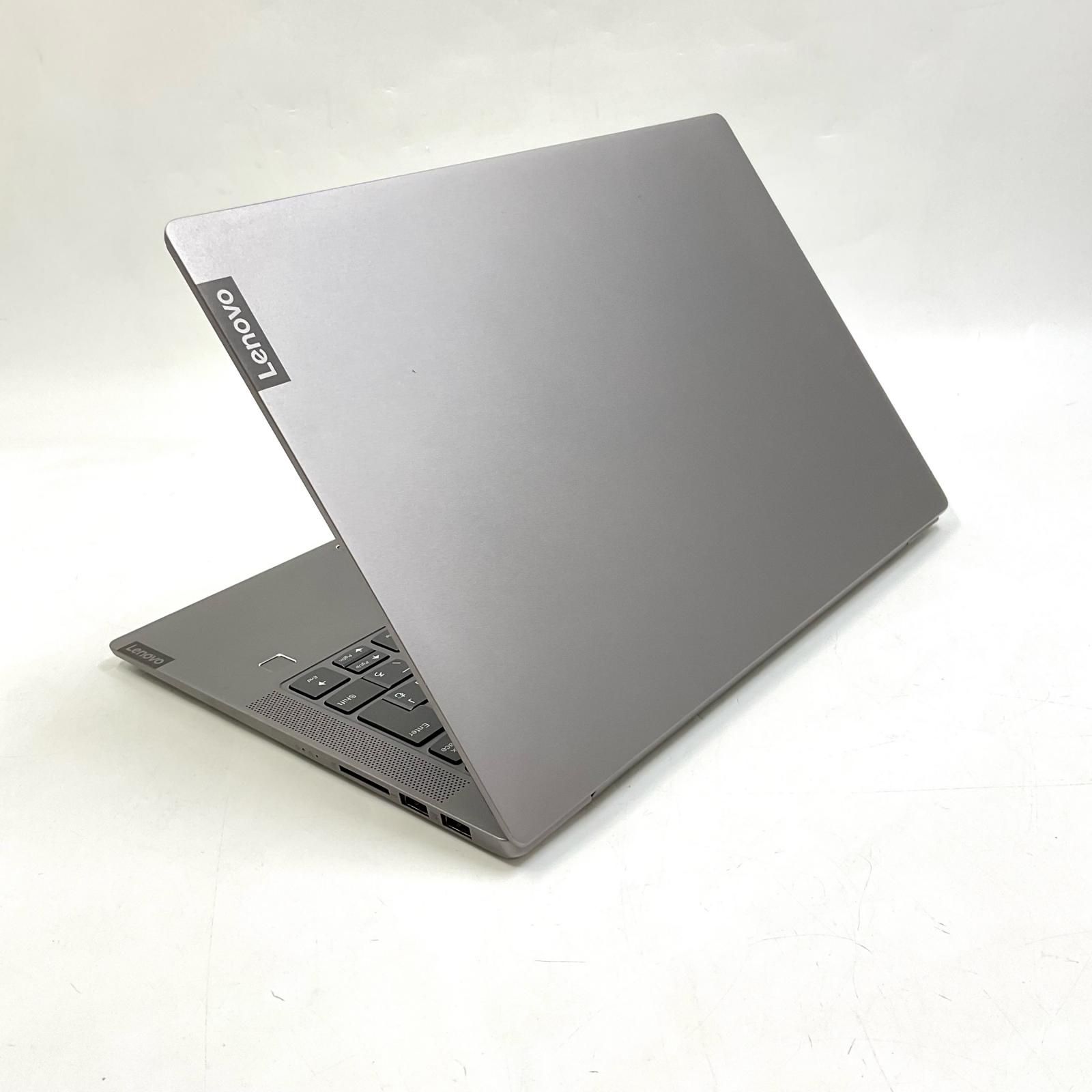 【最速発送】Lenovo IDEAPAD 81NH002SJP Ryzen 5 3500U 2.10GHｚ 8GB M.2 SSD 256GB【難有】 7,332円