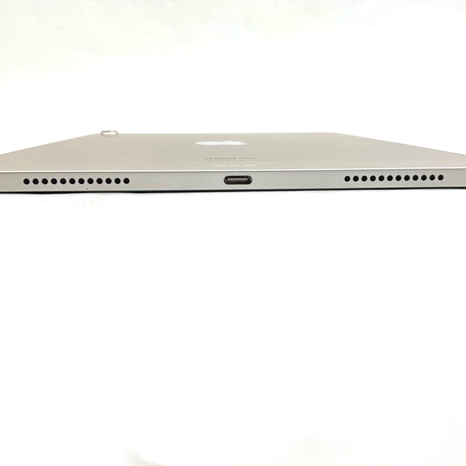 iPad Air 5世代 256GB スターライト Wi-Fi 美品 - メルカリ