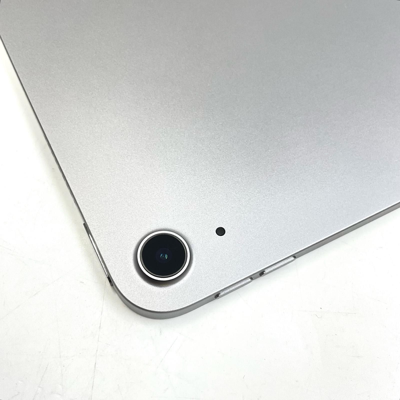 iPad Air M4 11インチ 128GB スペースグレイ 美品 - メルカリ