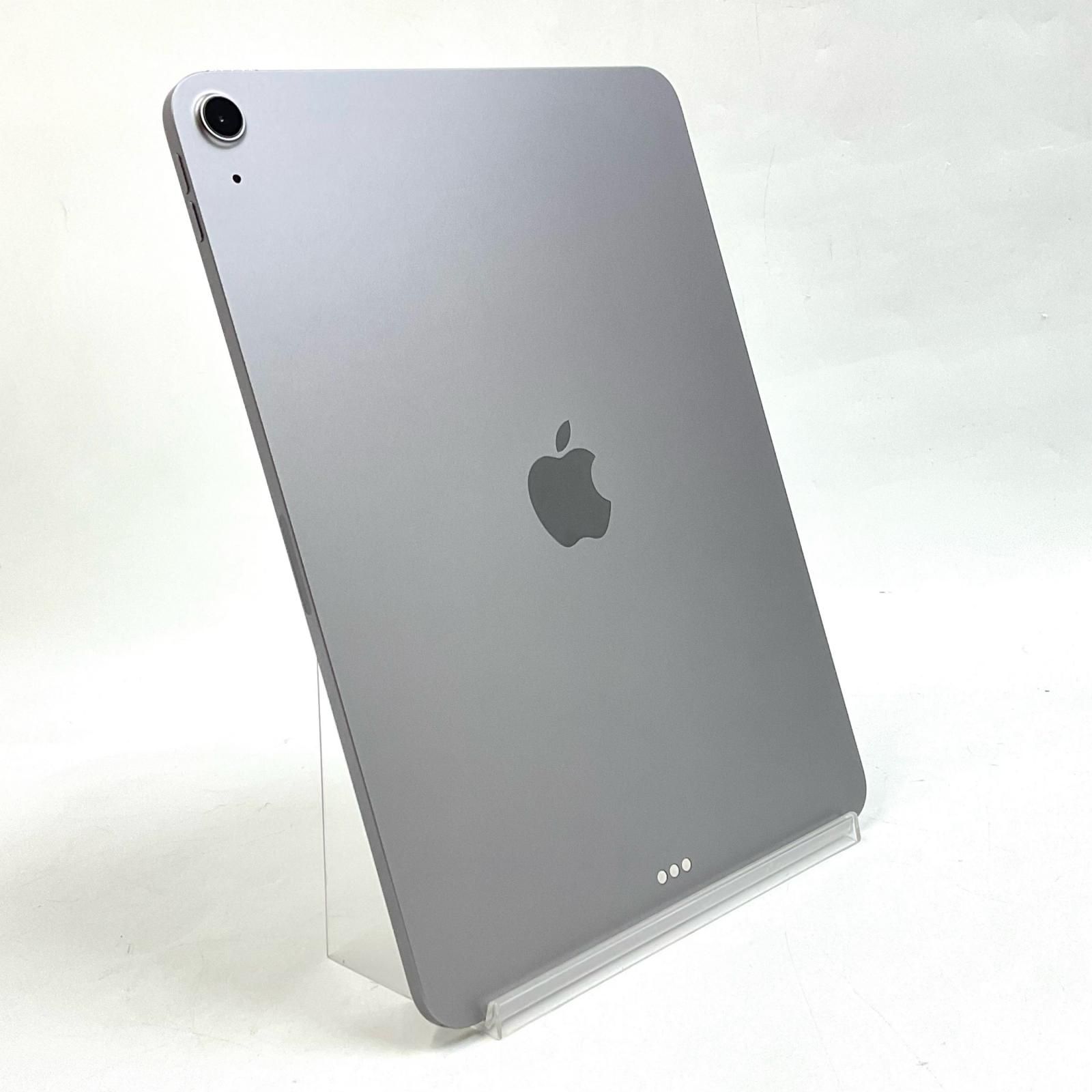 iPad Air M4 11インチ 128GB スペースグレイ 美品 - メルカリ