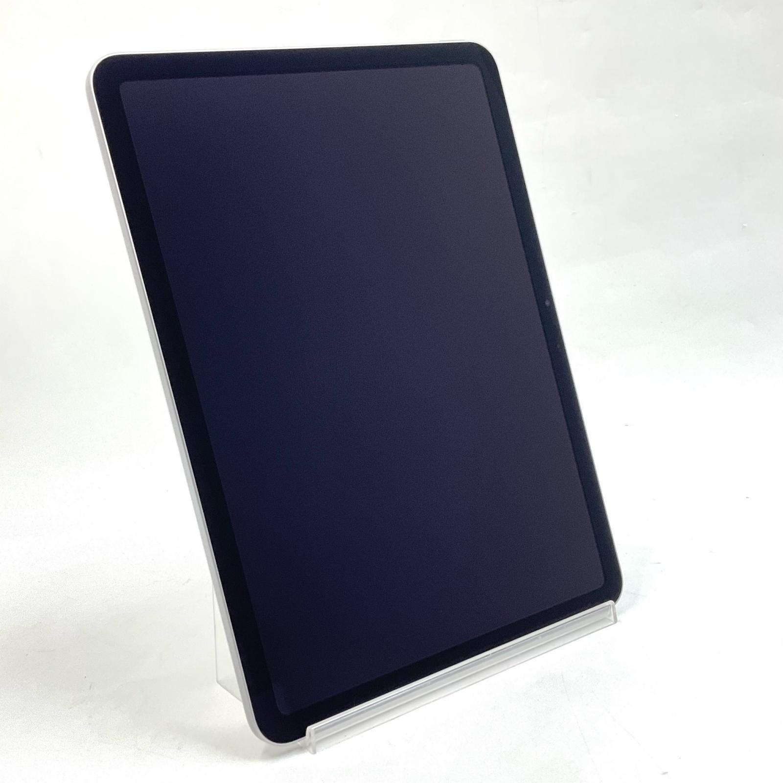 iPad Air M4 11インチ 128GB スペースグレイ 美品 - メルカリ