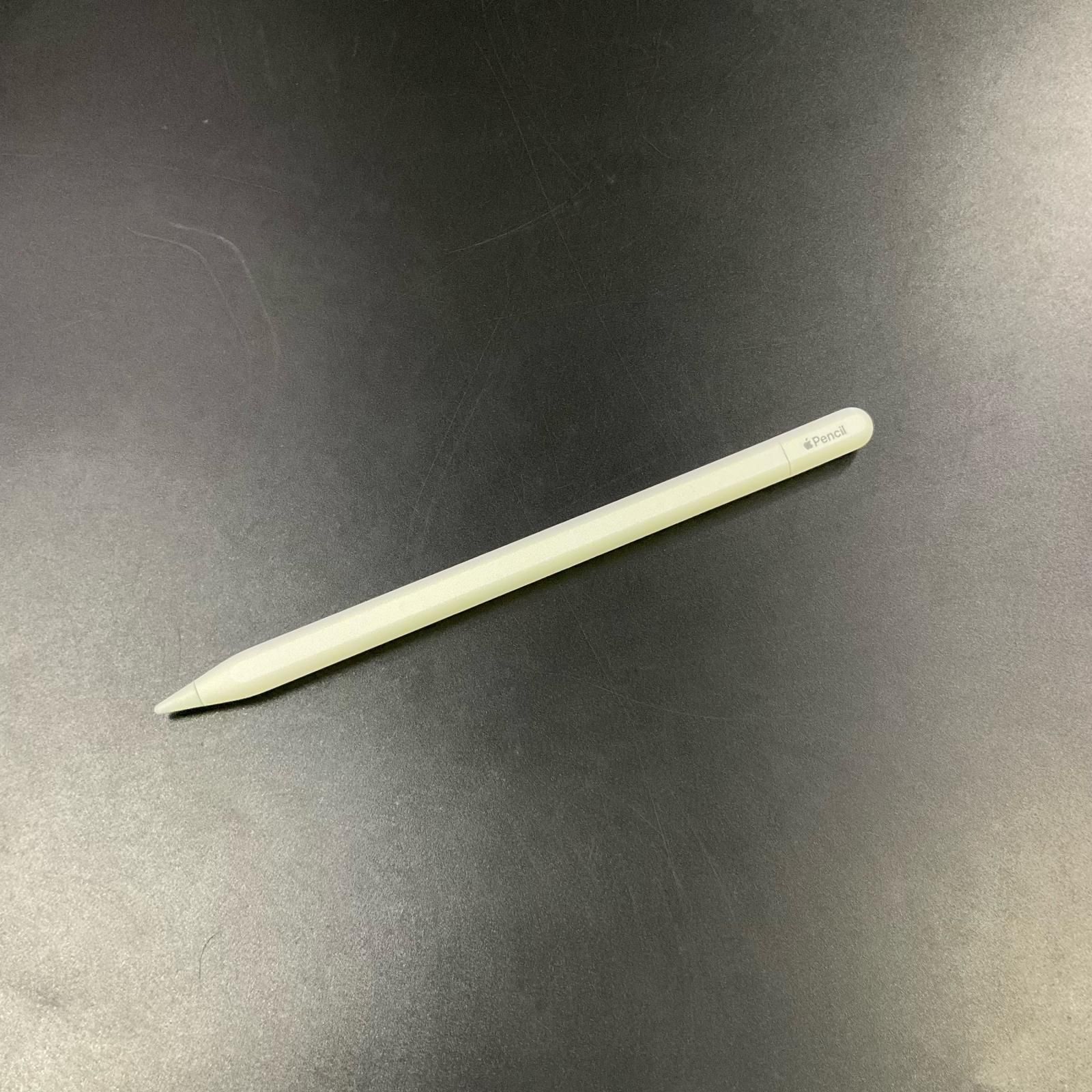 Apple Pencil (USB-C) 美品・動作確認済 Apple - メルカリ