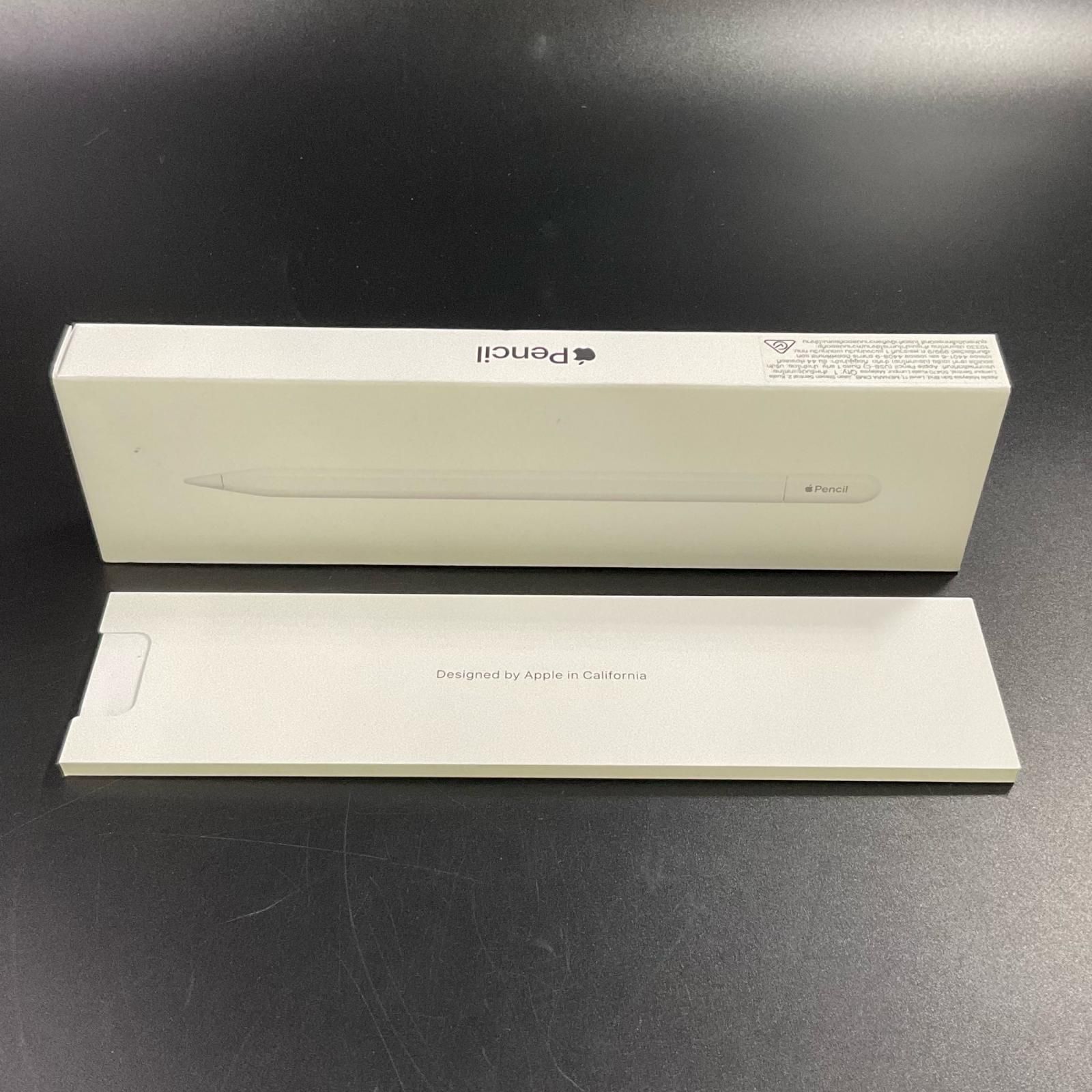 Apple Pencil (USB-C) 美品・動作確認済 Apple - メルカリ