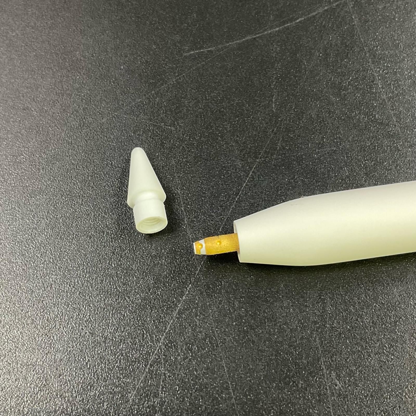 Apple Pencil (USB-C) 美品・動作確認済 Apple - メルカリ